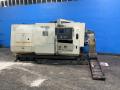 Okuma CNC Lathe - Lu25-m