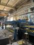 72" X .200" X 50,000 LBS VOSS CUT TO LENGTH LINE: STOCK #22300
