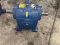 30:1 RATIO CONEDRIVE MODEL #H040-4 REDUCER GEARBOX: YOBRO #23892