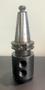 CAT 50 VALENITE V50CT-E125 1.25" ENDMILL HOLDER - STOCK #15121