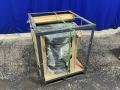 Azz Galvanizing  Fan Screens