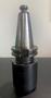 CAT 50 VALENITE V50CT-E125 1.25" ENDMILL HOLDER - STOCK #15121