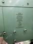 110 TON PIRANHA MODEL # PII 110 HYDRAULIC IRONWORKER: STOCK #80727