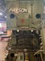 60" x 19 ROLL PAXSON 6HI PRECISION LEVELER
