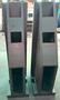 (2) 20" x 78" Angle Plates, (3) Vert T-Slots, (7) Horiz T-Slots