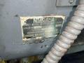 Niagara 36" Plate Bending Rolls - 340