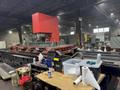 Amada Vertical Band Block/Plate Saw Model VM-3800