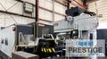Machining Centers Vertical Bridge Type CNC