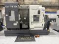 Nakumura Tome CNC Lathe - Super Ntmx