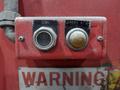 50 TON x 6' AMADA MODEL #RG50 HYDRAULIC PRESS BRAKE NC9-EX CONTROL, 1987: STOCK #19273