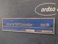 NORDSON MODEL #BM-20 RESIN TRANSFER &amp; ADHESIVE  GLUE MELTING SUPPLY SYSTEM: STOCK #21055