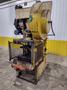 60 TON FEDERAL MODEL #60 OBI STAMPING PRESS 6" STROKE: STOCK #22789