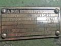 240 TON Extrusion Press, Herlan