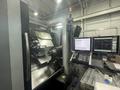 2023 Hurco TMX8MYSi Used CNC Lathe For Sale