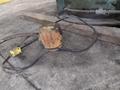 7 CUBIC FOOT X 48" SWECO MODEL #FMD7LR VIBRATORY BOWL PARTS FINISHER: STOCK #23140