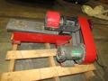 DIE QUIP #DQ-L, BENCH TYPE INTERNAL DIE GRINDER
