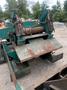 20,000 LB X 30" X .500" YODER COIL CRADLE &amp; STRAIGHTENER FEED LINE: STOCK #13050