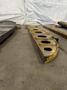 84" BROWN &amp; SHARPE MODEL SE-84 STRAIGHT EDGE. STOCK # 0101623