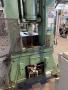 150 TON MINSTER E2-150-42-30 HEVI-STAMPER STRAIGHT SIDE PRESS: YOBRO #23911