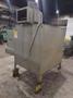 5000 CFM UNITED AIR / DUST-HOG MODEL #F5000 MIST COLLECTOR: YOBRO #24066