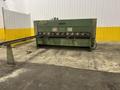 10' x 1/4" CINCINNATI MODEL #2H10 HYDRAULIC POWER SHEAR: STOCK #22535