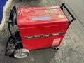 Lincoln Electric 250 A Welder - Power Mig 255