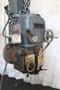 3HP LAGUN VERTICAL RAM TYPE MILLING HEAD: STOCK #70997