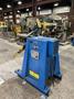 2000LB X 12" Littell Uncoiler
