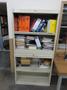 Lateral Files w Contents (2)- Auction Item