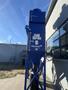 Messer 10' x 5' CNC Plasma Cutter, Metal Master Evolution Series,"The Slagger" plate cutter.