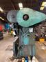 100 TON X 10' WYSONG MODEL #100-8 MECHANICAL PRESS BRAKE: YOBRO #26143