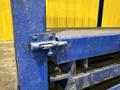 (4) 1,000 LB CAPACITY DIE RACKS W/ SLIDING SHELVES: YOBRO #24478