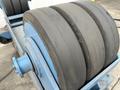 60 TON PANDJIRUS  MISSOURI MULE IDLER  TURNING ROLLS: STOCK #78850