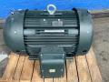 Toshiba 200 Hp Eqp Global 840 Marine Duty Electric Motor - 2002xssb41b-p