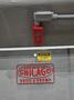 55 TON X 8' CHICAGO DREIS &amp; KRUMP MODEL #68B MECHANICAL PRESS BRAKE D&amp;K : YOBRO 26148