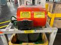SWEED MODEL 400AC SCRAP CHOPPER: STOCK #77287