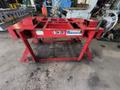 10,000# X 84"L X 72"W  BUSHMAN SHEET LIFTER STOCK# 4073