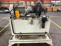 NUMALLIANCE MIB PRESS w/ Hydraulic Pump and Reservoir System USED