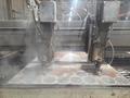 2016 Jet Edge MR2113 Waterjet Cutting System (#5798)