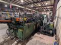 Custom RollFormer Products LEV-P-Shear Coil Line, 2016