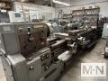 24" x 120" Mori Seiki MH-3000 Engine Lathe