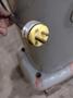 PINES CHAMFER END FORMER MACHINE: STOCK #20035