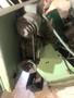 15" X 17" W. F. WELLS &amp; SONS INC F - 15 TWIN POST HORIZONTAL BAND SAW