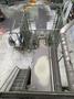ROSSLERRMBD 500/4 SHOT BLAST UNIT W/ DONALNDSON DFE19 DUST COLLECTOR (NEW 2022)