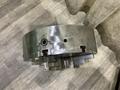 21" GISHOLT 4 JAW LATHE CHUCK: STOCK #81573