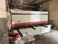 10' x 1/2" Durma Model: DHGM 3013 Hydraulic Shear - New 2004 : YOBRO 26527
