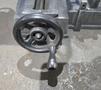WESTHOFF 100 HORIZONTAL DRILL WITH VARIABLE SPEED SPINDLE USED
