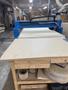 5′ x 10′ ShopSabre RC8 CNC Router, 2021 – Vacuum Table, 21,000 RPM Spindle, Low Hours