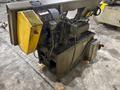 10" CLAUSING STARTRITE MODEL #HB250M HORIZONTAL BANDSAW: YOBRO #23854