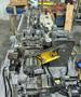 Tube Straightener and Cut-Off Machine, Komo Machine STOCK# 3935